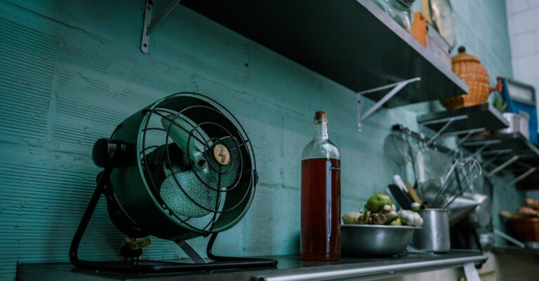 8 Best Containers for Food Storage in Humid Areas That Help You Sleep Better
