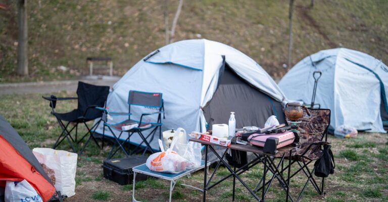 7 Tips for Comparing Fire Starters for Camping Trips That Save Time