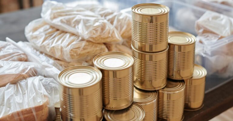 7 Ways to Plan Meals Around Canned Food Without Breaking the Bank