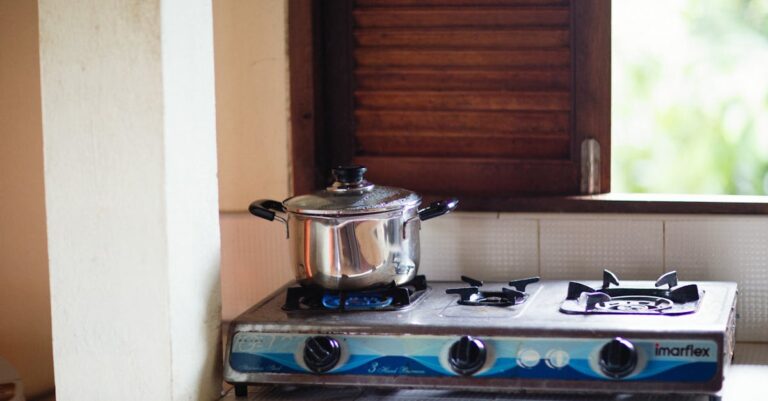 7 Ways to Choose the Right Cooking Fuel for Your Family Without Breaking the Bank