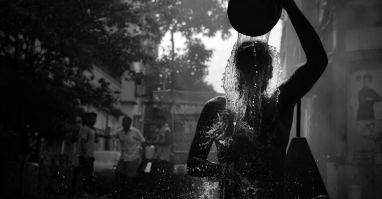 9 Cooling Strategies for Urban Neighborhoods That Make Life More Resilient