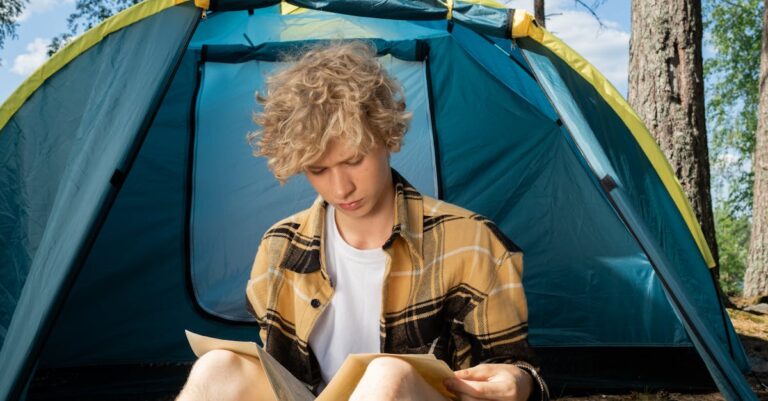 10 Practical Map Reading Exercises for Families That Build Navigation Skills