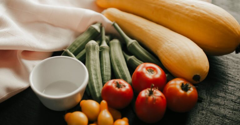 7 Cooking with Local Edible Plants Tips That Support Sustainable Living