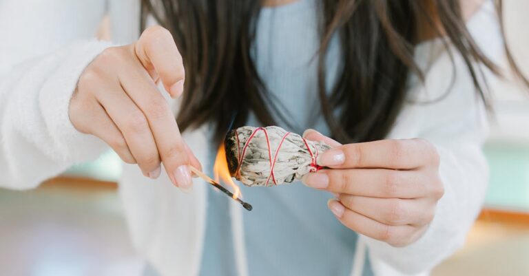 7 Alternative Fire Starting Fuels to Consider for Budget-Friendly Adventures