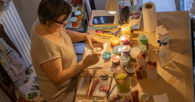 9 Exploring DIY Emergency Lighting Projects That Keep Everyone Safe