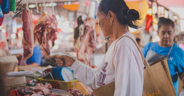 7 Tips for Sourcing Local Meat That Support Your Community’s Farmers