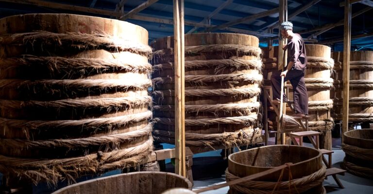7 Tips on Fermenting vs Canning for Preservation That Keep Everyone Safe