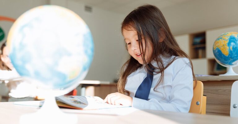 7 Fun Ways to Teach Kids Basic Map Reading That Build Confidence