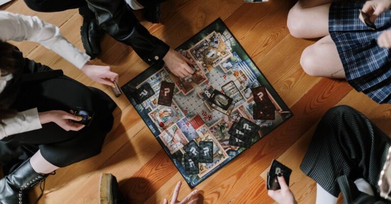 7 Effective Communication Strategies for Large Families That Strengthen Bonds