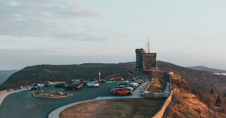 7 Effective Ways to Keep Your Vehicle Warm Without Breaking the Bank