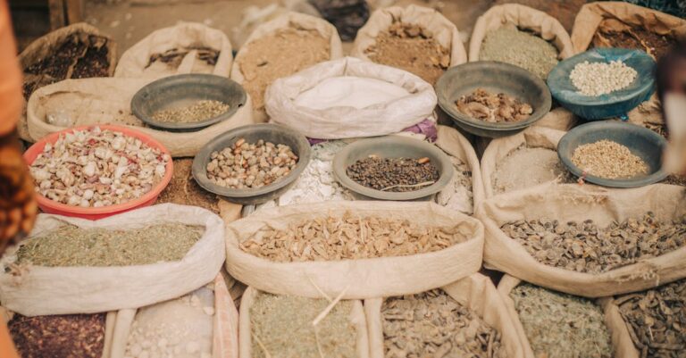 7 Tips for Effective Bulk Cooking for Emergencies That Keep Families Nourished