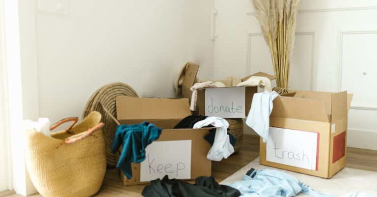 8 Best Practices for Rotating Pantry Items That Reduce Waste Effortlessly