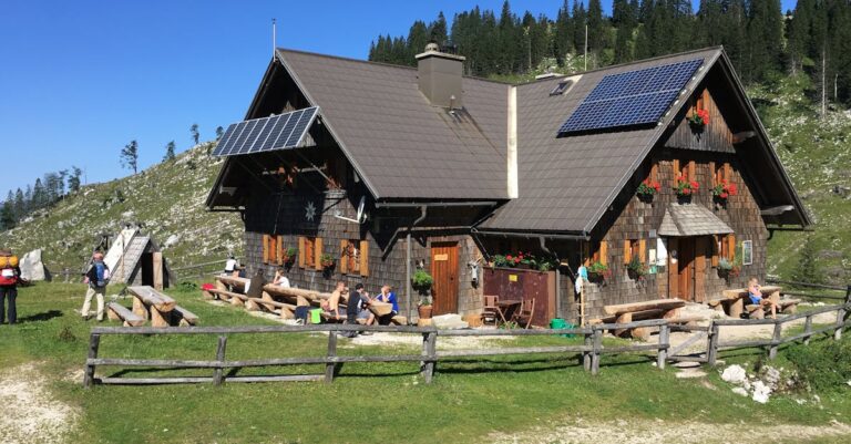 7 Renewable Energy Options for Families That Won’t Break the Bank