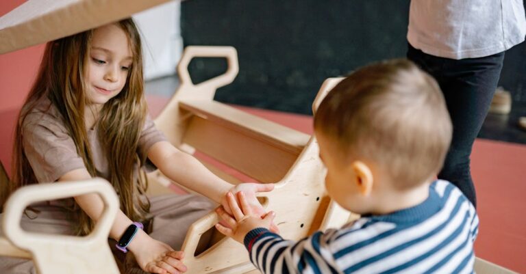 7 Collaborative Family Safety Activities That Build Family Confidence