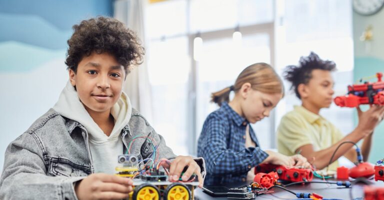 8 Benefits of Learning Basic Electronics Skills That Build Family Confidence