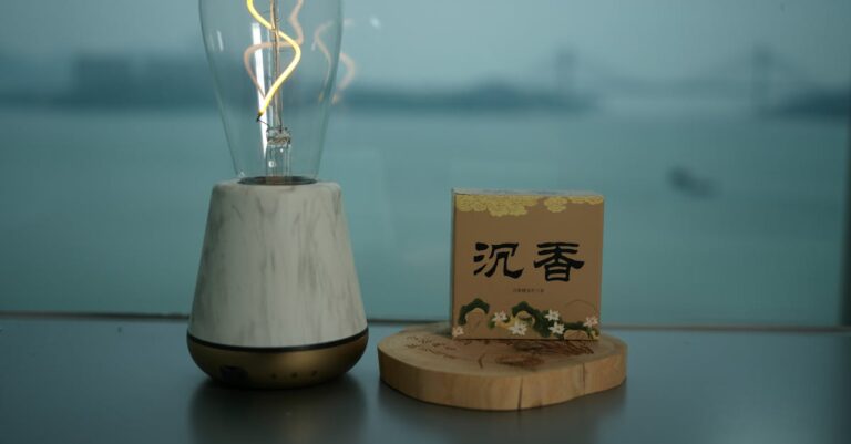 7 Items for Maintaining Comfort During Power Outages That Bring Peace of Mind