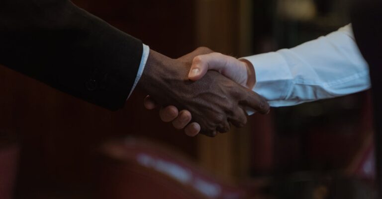 7 Ways to Facilitate Mutual Aid Meetings That Build Community Power