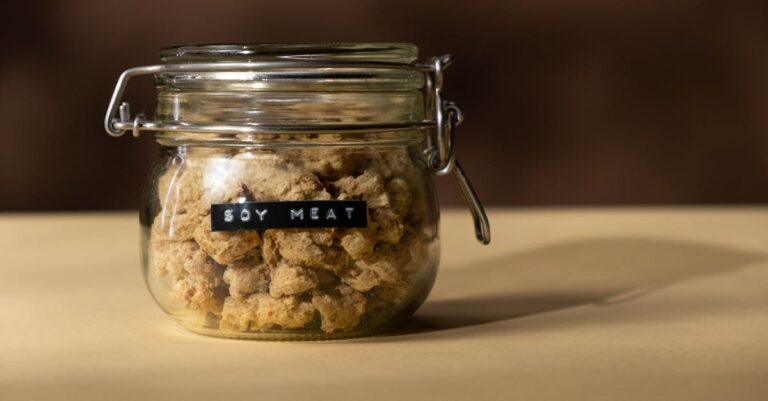 7 Tips for Exploring Alternative Protein Sources for Meals That Support Daily Life