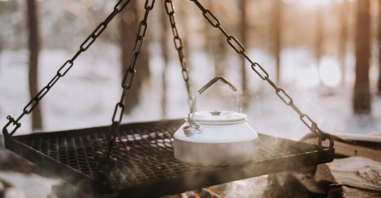 7 Essential Hunting-Friendly Camping Gear Tips That Enhance Field Success