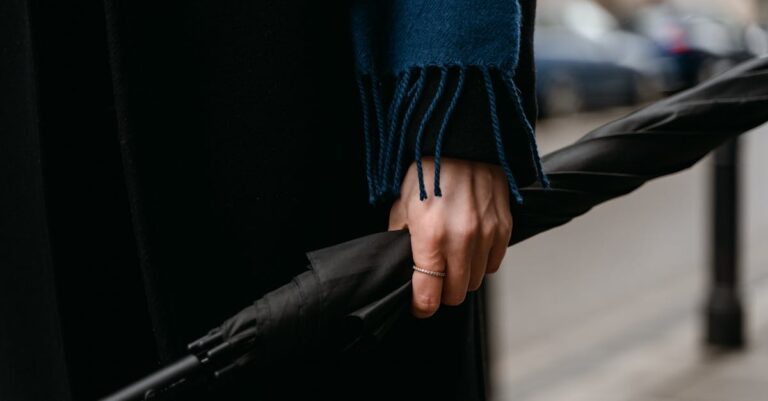 7 Layering Techniques for Varied Weather That Keep You Comfortable All Day