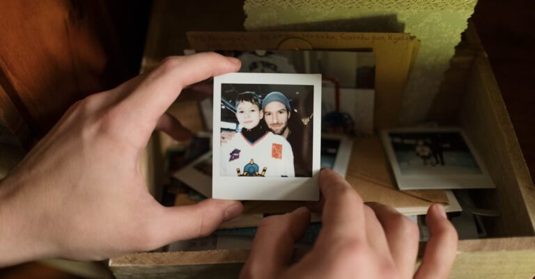 10 Steps to Developing a Family Treasure Inventory That Enriches Connections