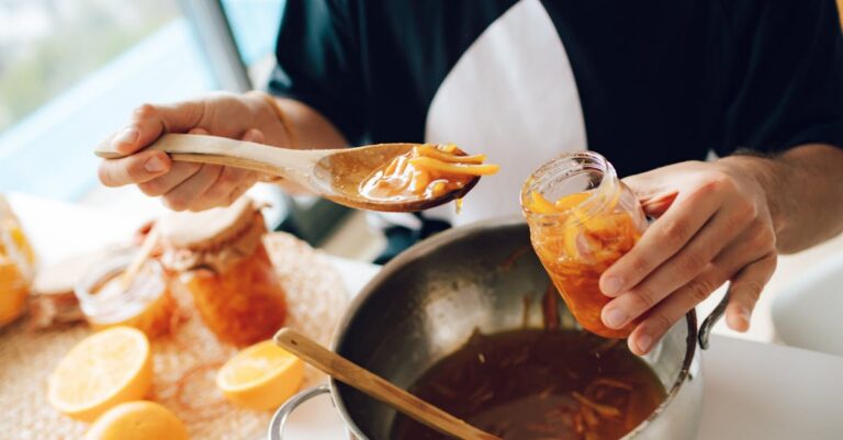 7 Tips for Choosing the Right Jars for Canning That Support Your Family’s Needs