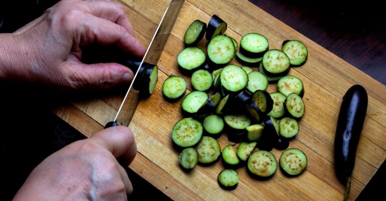 7 Ways of Using Garden Produce in Emergency Meals That Nourish Your Family