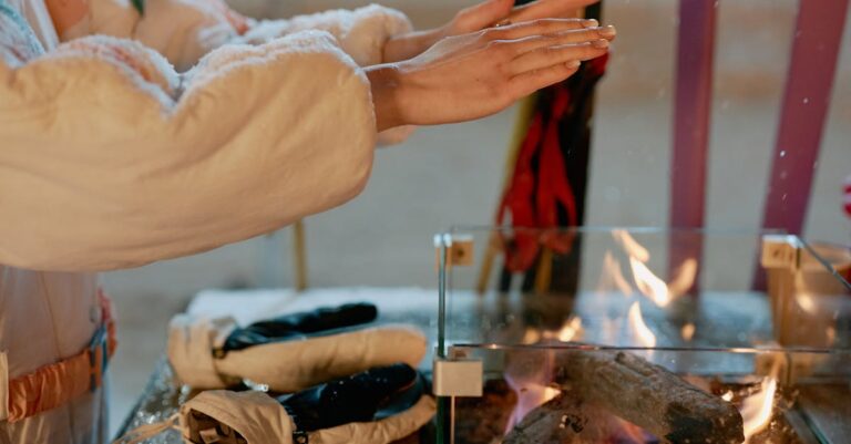 Thermal vs Synthetic Insulation Clothing: Which Performs Best in Wet Conditions?