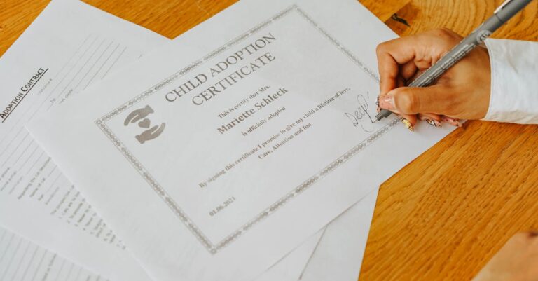 7 Ways Using Fireproof Safes for Document Protection Gives Peace of Mind