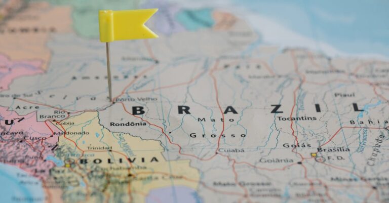 7 Tips for Choosing the Right Offline Map for Your Area Without Breaking the Bank
