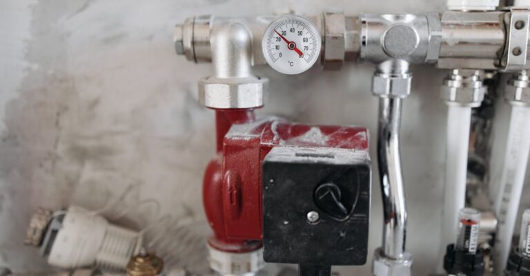 8 Effective Sump Pump Maintenance Tips That Help You Sleep Better