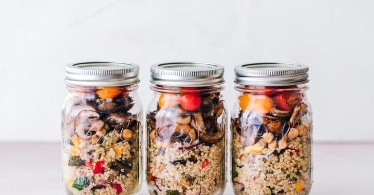 7 Vacuum Sealer Food Preservation Tips That Save Money & Reduce Waste