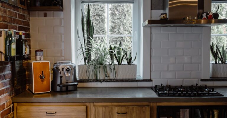 7 Sustainable Cooking Practices for Preparedness That Save Resources