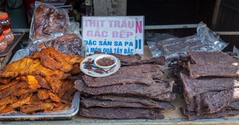 7 Ways How to Make Your Own Jerky Using Simple Kitchen Equipment