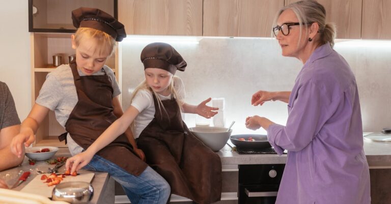 7 Foraging Recipes to Prepare as a Family That Create Lasting Memories