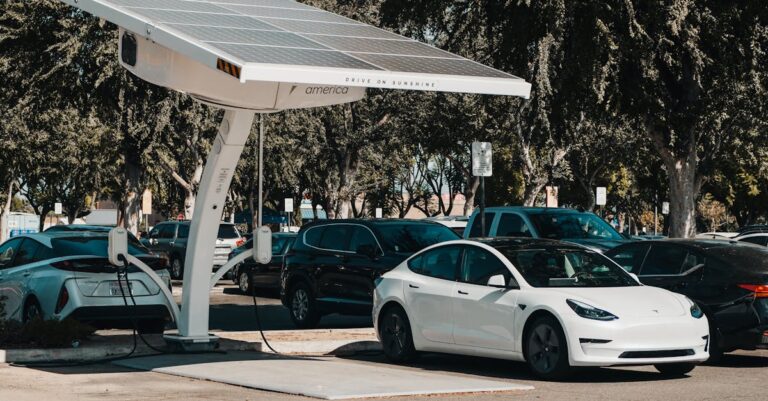 7 Alternative Transportation Methods During Shortages That Save Money