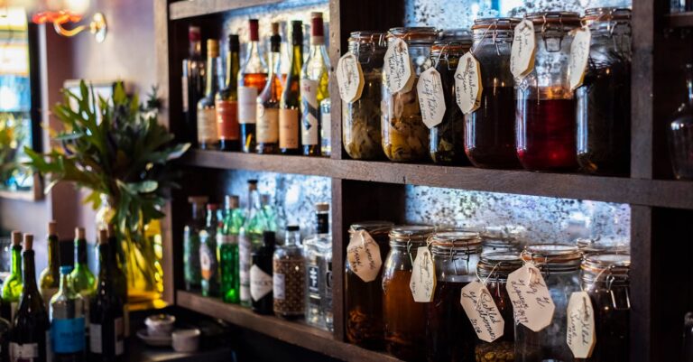 7 Ways to Make Your Own Fermented Beverages Without Breaking the Bank