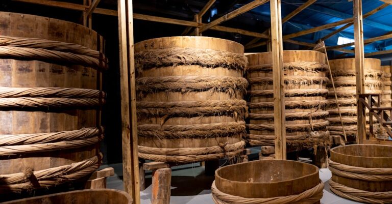 7 Local Food Storage Workshops and Resources That Build Community Resilience