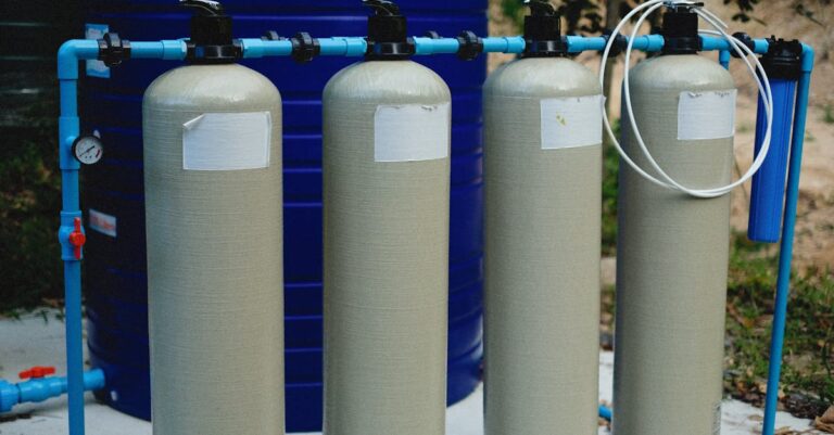 7 Seasonal Maintenance Tips for Water Filters That Protect Your Family