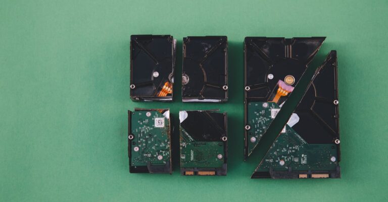 7 Digital File Backup Strategies for Families That Keep Everyone Safe