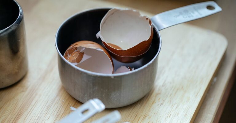 7 Ways to Manage Food Waste at Home That Save Money and the Planet