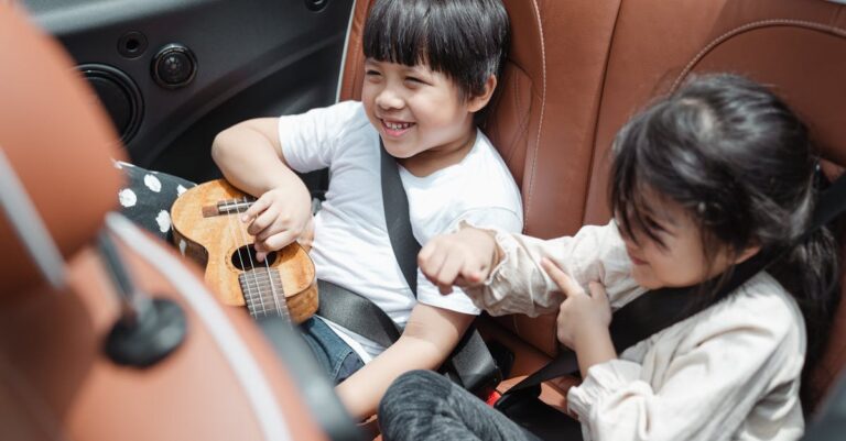 7 Car Safety Kits for Family Travel That Keep Everyone Safe