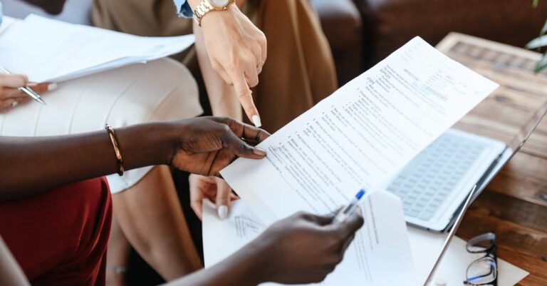 7 Multiple Ways to Store Important Documents That Ensure Peace of Mind