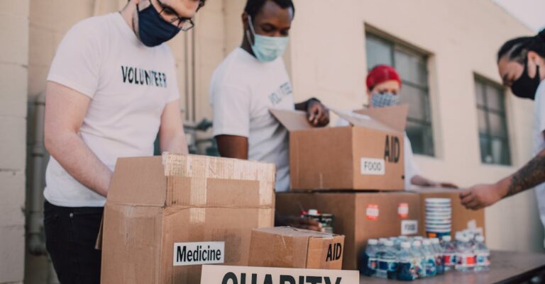 9 Family Involvement in Community Preparedness Events That Keep Everyone Safe