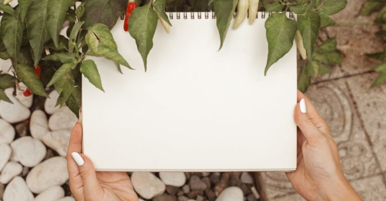 7 Vertical Gardening Ideas for Limited Spaces That Maximize Your Growing Potential