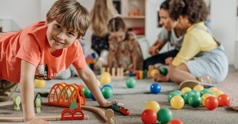 7 Family Readiness Workshops and Classes That Build Family Confidence