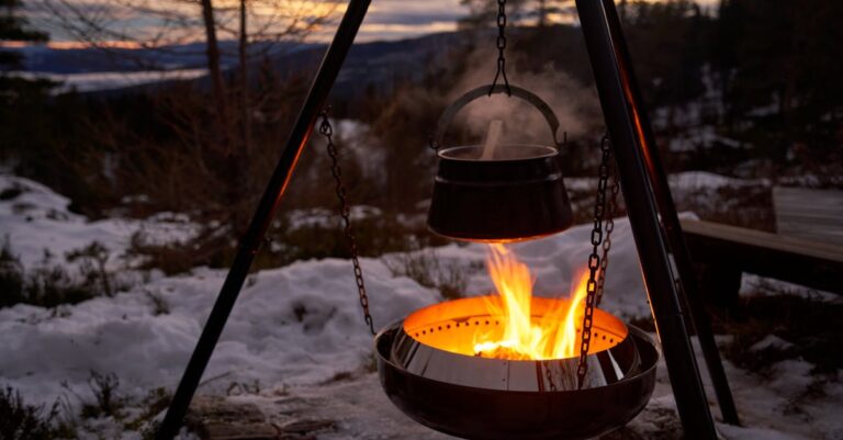 8 Campfire Cooking Tips for Beginners That Make Outdoor Meals Delicious