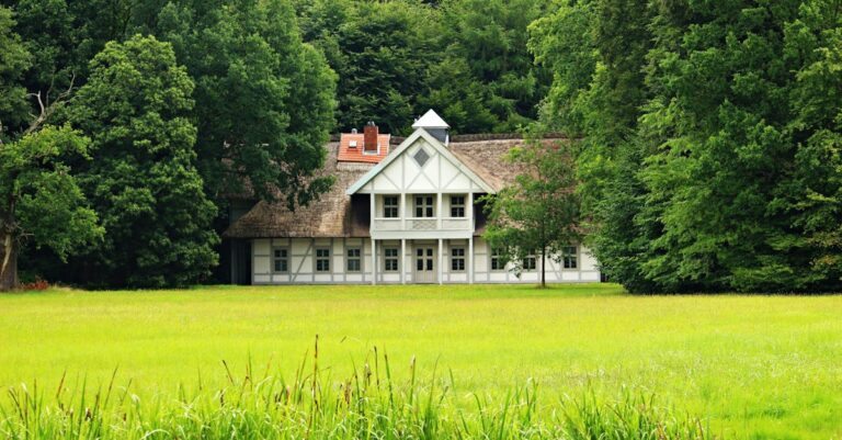 7 Eco-Friendly Shelter Building Practices That Support Daily Life