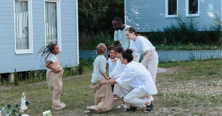 7 Tips for Building a Community Garden for Diverse Diets That Promote Togetherness