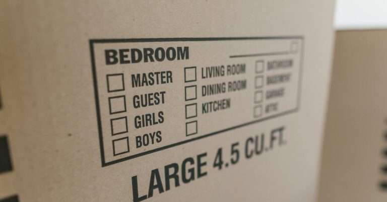 7 Effective Home Inventory Methods That Give You Peace of Mind